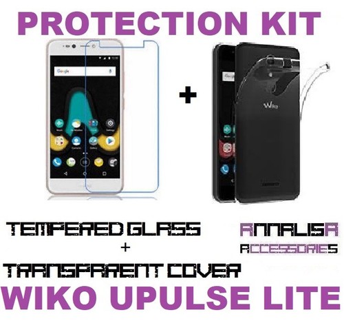 Kit cover pellicola vetro - cover, +