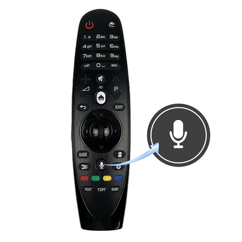 Telecomando magic per - telecomando,