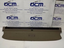 8E9863553 CAPPELLIERA TENDINA COPERTURA VANO BAGAGLIAIO AUDI A4 AVANT B6 B7