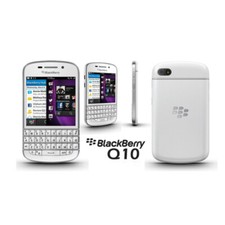 Nuovo smartphone blackberry - smartphone,