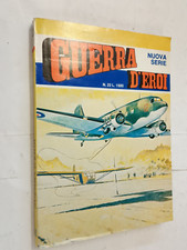 GUERRA D'EROI NUOVA SERIE 22