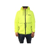 Giacca uomo Ellesse X Smiley