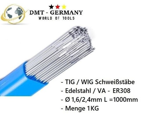 Barre saldanti tig - 5, kg