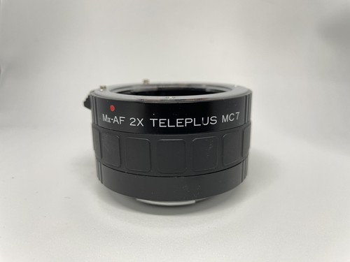 Kenko teleplus mc7 - mx-af,