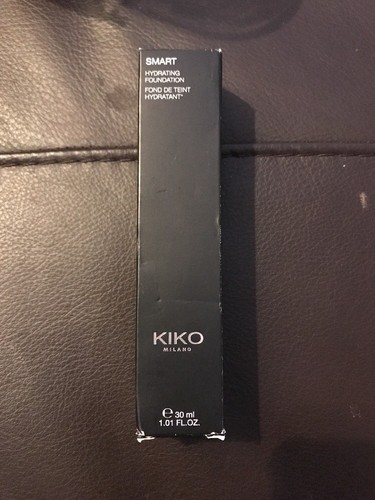 Kiko milano smart hydrating - milano,