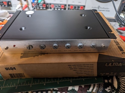 Raro autoradio vintage - , ultra