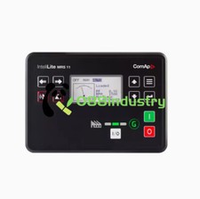 1pz Controller Comai 4