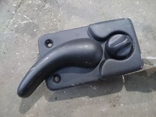 MANIGLIA PORTA POSTERIORE  RENAULT MASTER II (98-01) FURGONE