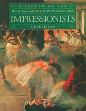 Impressionists (Discovering