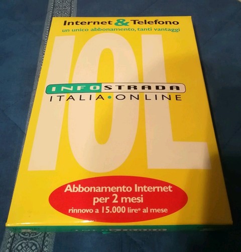 Infostrada italia online - infostrada,