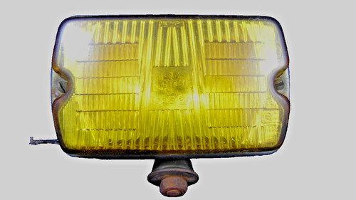 Faro fendinebbia antinebbia - fendinebbia,
