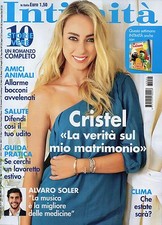 Intimità 2016 24#Cristel