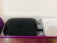 Sky Wi-Fi Kit Accessori Completo - Alimentatore, Cavo Lan, Cavo Phone