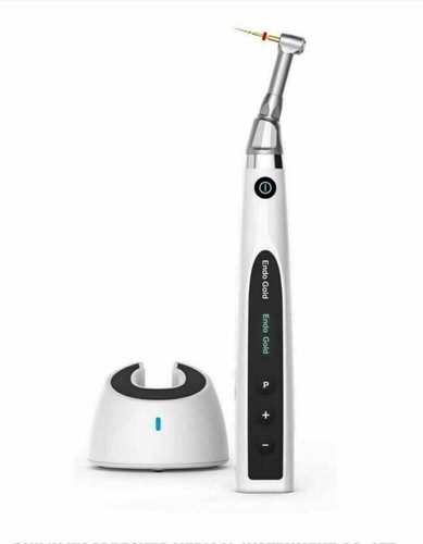 Woodpecker new endo gold - woodpecker, endo-