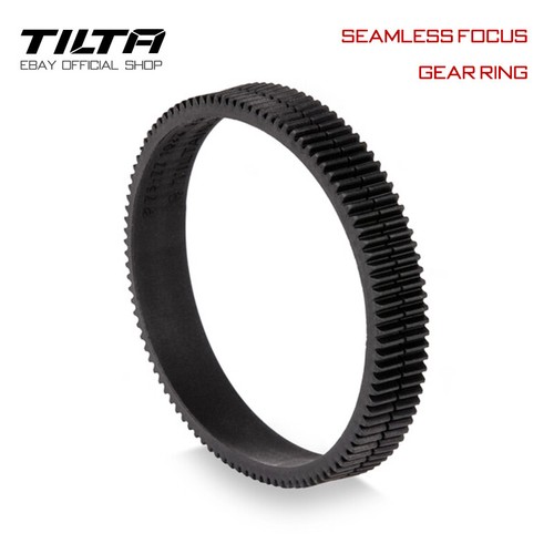 Tilta seamless focus - gear, ring