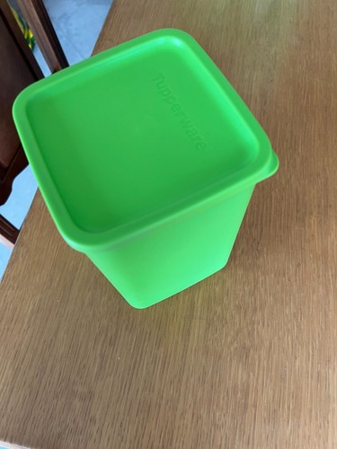 Tupperware contenitoe frigo - contenitoe,