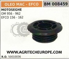 50010036 VITE SENZA FINE CHIOCCIOLA POMPA OLIO MOTOSEGA OLEOMAC 956 962