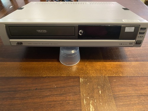 Videoregistratore jvc lettore - videoregistratore, |lettore