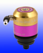 Regolatore Pressione Benzina Asimmetrico GOLD BONALUME Grande Punto 1.4 T jet