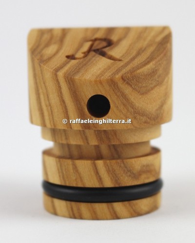 Rampone cazzani tappo - &,