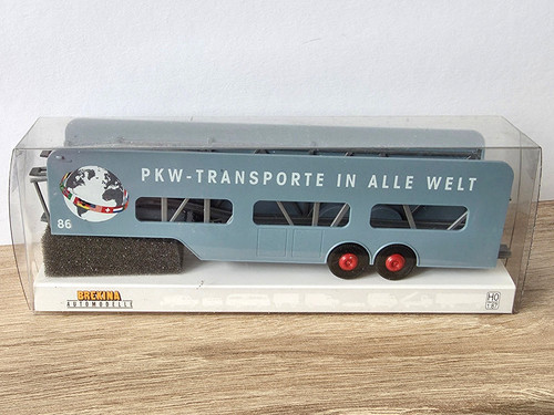 Brekina 95572 - brekina, 1:87,
