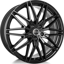 Cerchi in lega AVUS AC-MB6 19"