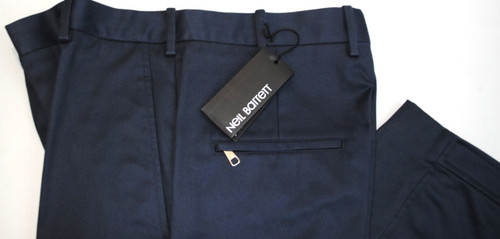 Neil barrett pantalone nuovo - neil,