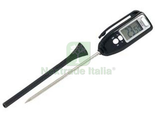 1pz termometro digitale - 1pz,