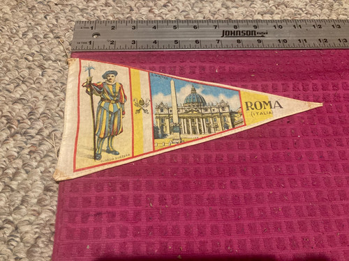 Vintage roma italia - vintage,