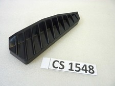 Griglia Fiancatina sinistra