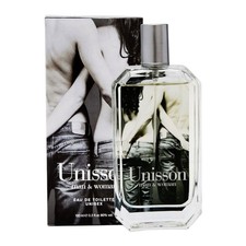 Unisson Man & Woman Eau de