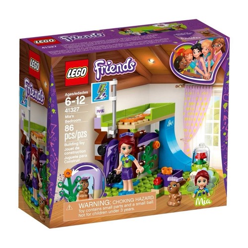 Lego friends 41327 la - lego,