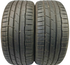 2 pneumatici estivi 205/45 R17