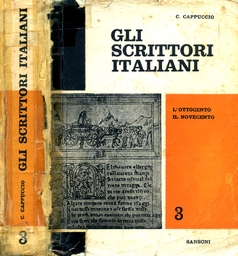 Gli scrittori italiani - gli,