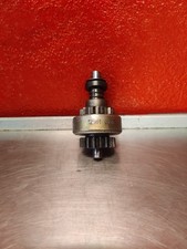 RINVIO PIGNONE ROTAX 123 E ROTAX 127 APRILIA 125  Pinion return Rotax 123  127