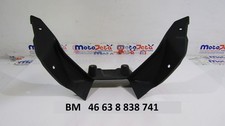 Pannello Spoiler Puntale centrale Center panel BMW R 1250 RT 21 22