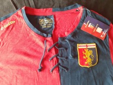 STUPENDA MAGLIA GENOA CALCIO