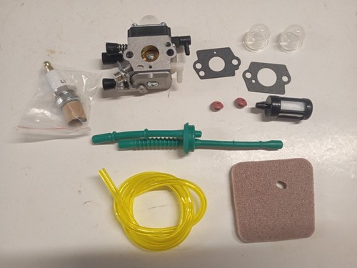 Kit carburatore - kit,