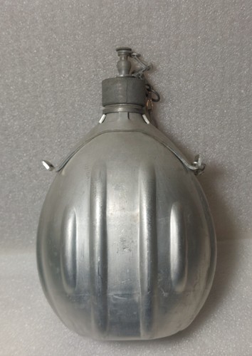Borraccia militare - , in