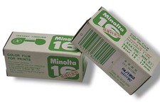 ⚡2x Cartucce Pellicola