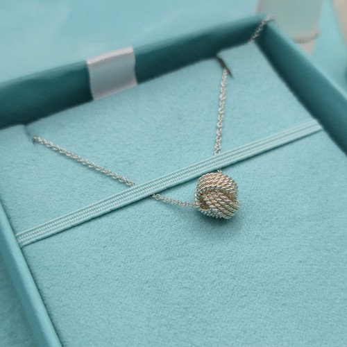 Collana tiffany somerset - &,