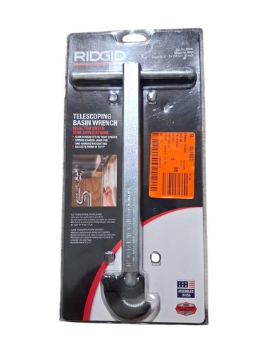 Ridgid 1017 chiave per - 1017,