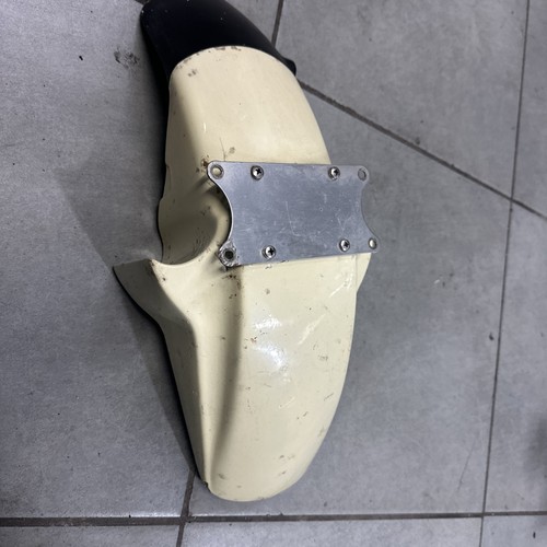 Parafango ant suzuki gamma - rg,