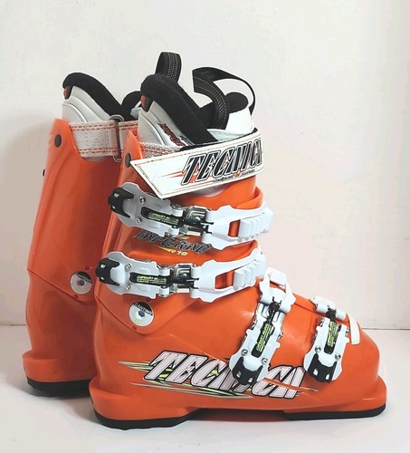 Scarponi sci tecnica diablo - sci,