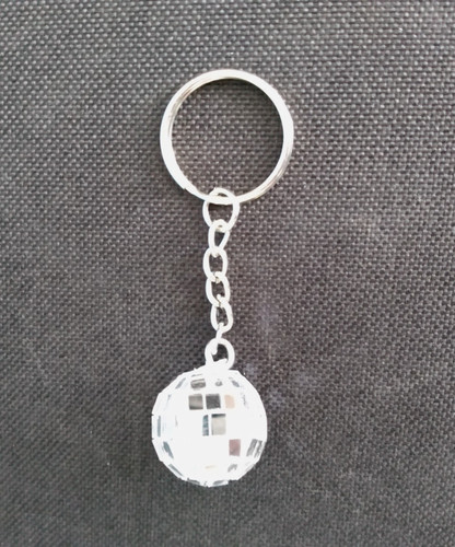 Borsa sfera discoteca - borsa, a