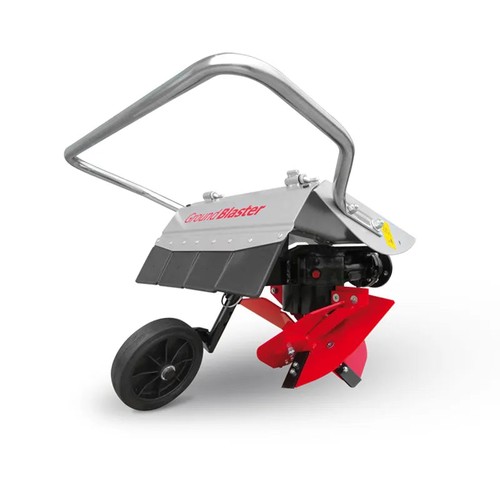 Aratro rotativo groundblaster - rotativo,
