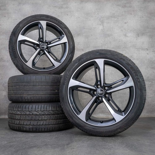 Audi sq7 cerchi auto 21 - q7,