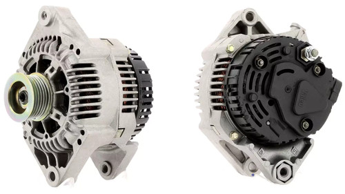 Alternatore cevam 105a 4077 - cevam,