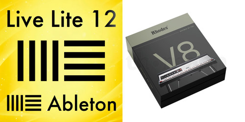 Pianoforte elettrico virtuale