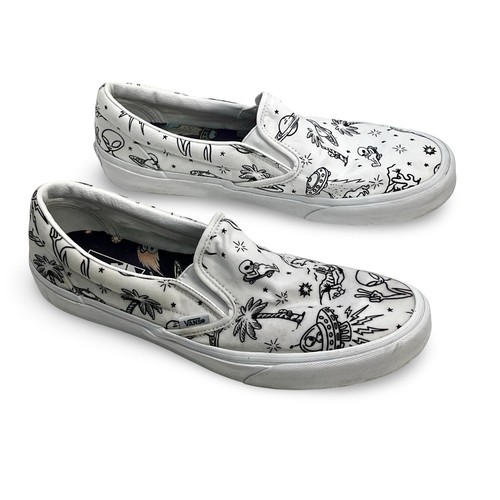 Scarpe skate vans slip on - skate,